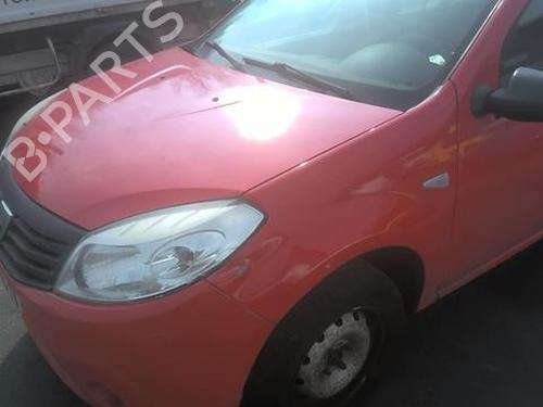 Sikkerhedssele-spænde DACIA SANDERO 1.2 16V | BP24816817I32 - Image 17