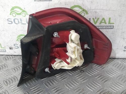 Left taillight BMW 3 (E90) 318 d | BP20358165C34 