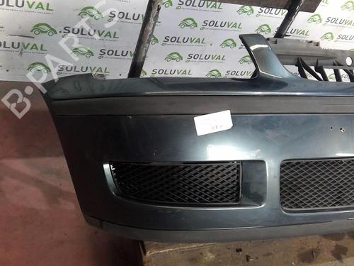Front bumper VW POLO (6N2) 1.4 | BP20370267C7 