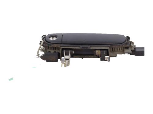front-left-exterior-door-handle-audi-a3-8l1-1996-1997-1998-1999-2000-2001-2002-2003-2004-2005-2006-34172902 main image