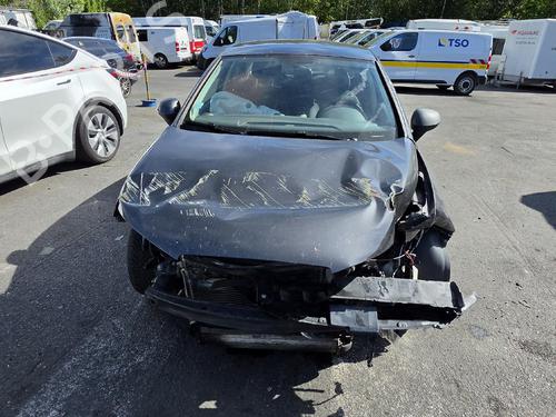 Used Parts SEAT IBIZA IV (6J5, 6P1)  1.2 TDI  4861809