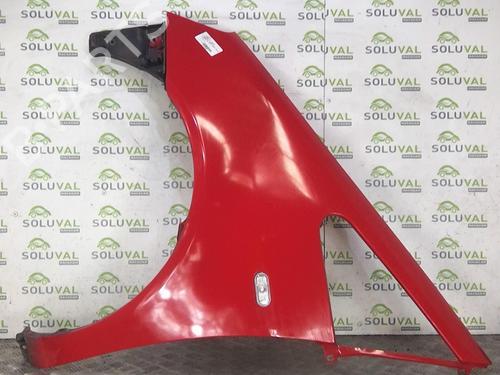 Used Left front fenders FORD GALAXY I (WGR) 1.9 TDI (115 hp) 22001150