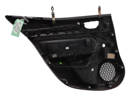 Rear right panel RENAULT MEGANE IV Hatchback (B9A/M/N_) 1.5 dCi 90 (B9A1) | BP30159579C61