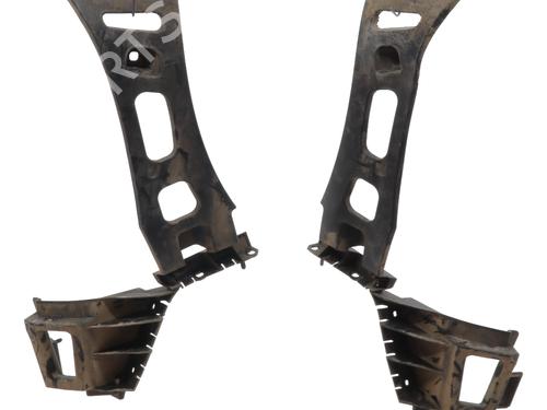 Bakfangerbrakett CITROËN C4 Picasso I MPV (UD_) 1.6 HDi | BP29961487C159