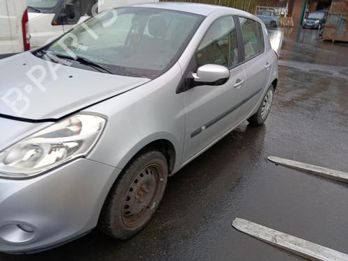 Rear left panel RENAULT CLIO III (BR0/1, CR0/1) | BP34051003C60 - Image 17