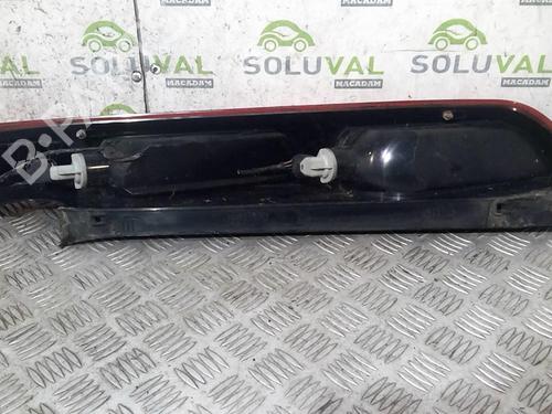Used Left taillight FORD FOCUS II (DA_, HCP, DP) 1.6 TDCi (90 hp) 22004102