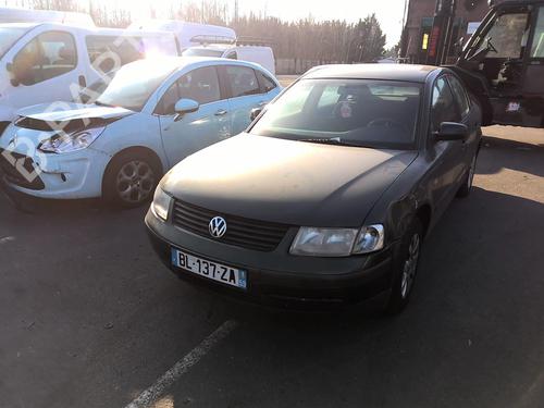 Used Parts VW PASSAT B5 (3B2) 1.9 TDI 1875012