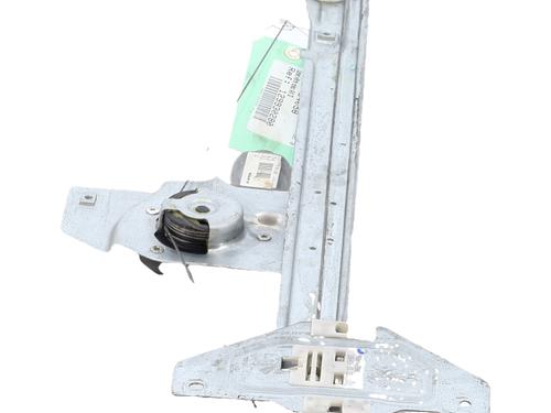 Front right window mechanism PEUGEOT PARTNER Tepee 1.6 BlueHDi 120 | BP37657006C23 - Image 2