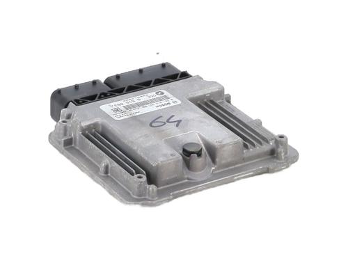 Engine control unit (ECU) MINI MINI Roadster (R59) Cooper SD | BP22211553M57 - Image 4
