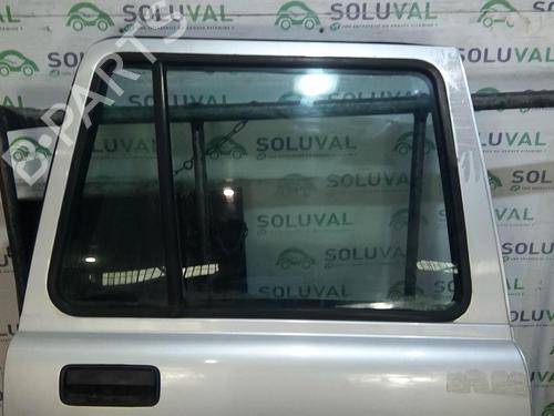Right rear door LAND ROVER FREELANDER I (L314) 2.0 Td4 4x4 | BP20362411C5 