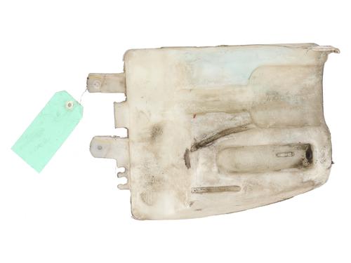 Windscreen washer tank NISSAN MICRA III (K12) 1.5 dCi | BP27527572C113