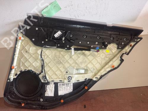 Rear left panel MERCEDES-BENZ C-CLASS (W204) | BP36955705C60 - Image 5