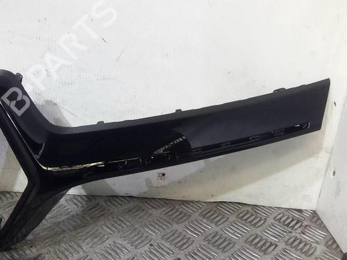 Grill RENAULT CAPTUR I (J5_, H5_) 1.2 TCe 120 | BP38043097C40 - Image 2