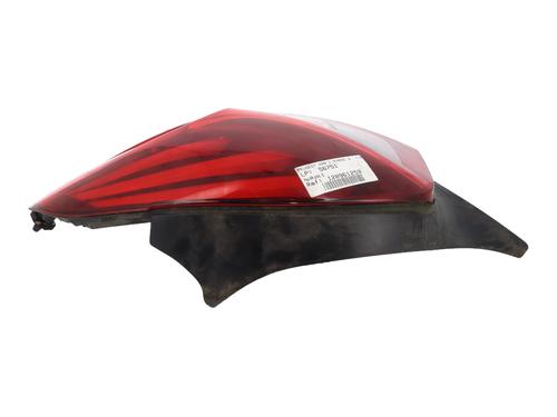 Right taillight PEUGEOT 208 I (CA_, CC_) 1.2 VTI 82 | BP32275586C35
