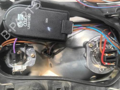Left headlight SEAT IBIZA II (6K1) 1.9 TDI | BP20364393C28 