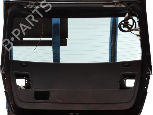 Tailgate SEAT IBIZA III (6L1) 1.4 TDI | BP22002474C6 