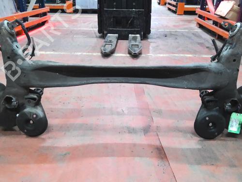 Hinterachse für PEUGEOT 308 SW II (LC_, LJ_, LR_, LX_, L4_) 1.6 BlueHDi 120 (120 hp) 31310278