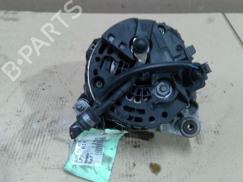 Alternator AUDI A1 (8X1, 8XK) 1.6 TDI | BP31278684M7 - Image 3
