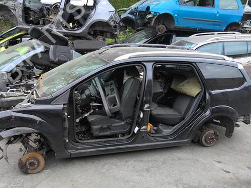 Right front window switch FORD FOCUS II Turnier (DA_, FFS, DS) 1.6 TDCi | BP26004080I26  - Image 25