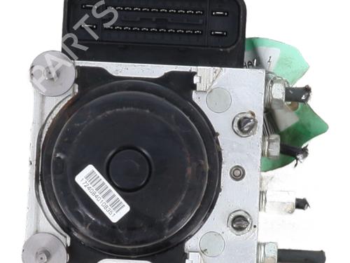 ABS pump TOYOTA YARIS (_P13_) 1.0 (KSP130_, KSP130) | BP22749023M43 