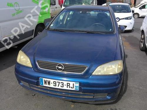 Used Parts OPEL ASTRA G Saloon (T98) 1.7 CDTI (F69) (80 hp) 3380254