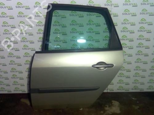 Dør venstre bagtil RENAULT GRAND SCÉNIC II (JM0/1_) 1.5 dCi (JM1E) (106 hp) 21999324