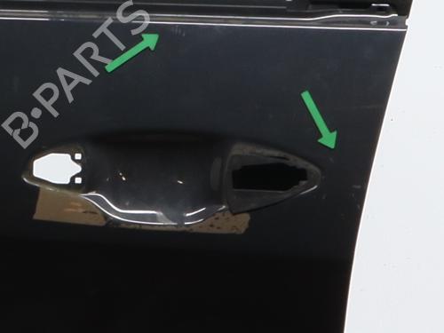 Left front door KIA SPORTAGE V (NQ5) 1.6 T-GDi Hybrid | BP30690449C2