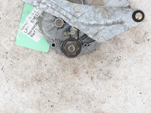 Ruitenwissermotor achter RENAULT CLIO II (BB_, CB_) 1.6 16V (BB01, BB0H, BB0T, BB14, BB1D, BB1R, BB2KL, BB3G... (107 hp) 26163244