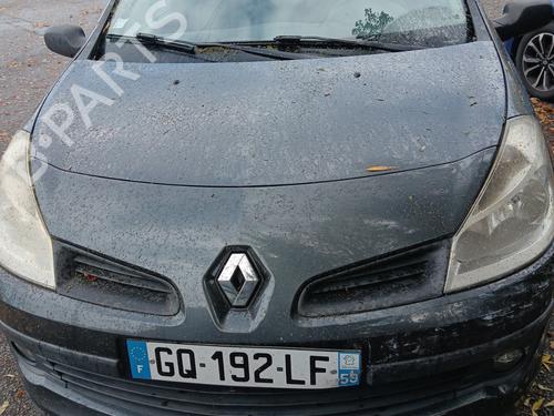Right sun visor RENAULT CLIO III (BR0/1, CR0/1) 1.5 dCi (C/BR0G, C/BR1G) | BP30473642I2 - Image 10