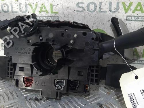 Used Steering column stalk Steering column stalk 21728125 21728125