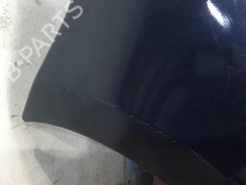 Bumper achter SUZUKI WAGON R+ Hatchback (MM) 1.3 (RB413) (76 hp) 20358694