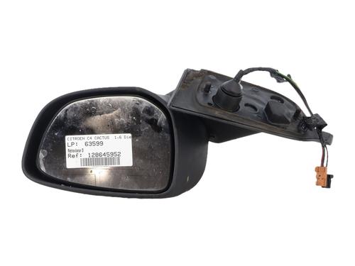 Right mirror CITROËN C4 CACTUS 1.6 BlueHDi 100 | BP37450828C27  - Image 5