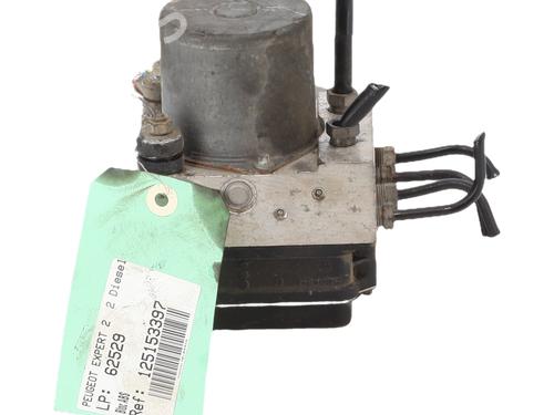 ABS pump PEUGEOT EXPERT Tepee (VF3X_) 2.0 HDi 140 | BP34414723M43  - Image 5