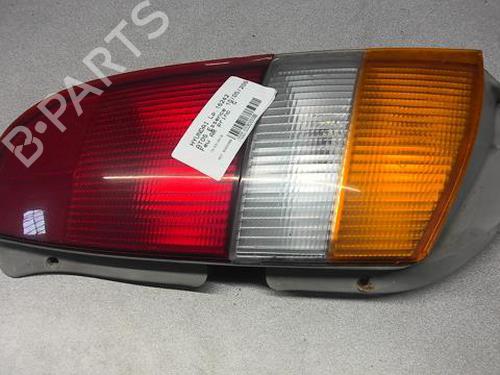 Left taillight HYUNDAI ATOS (MX) 1.0 i | BP20364914C34 