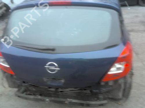 Left front brake caliper OPEL CORSA D (S07) 1.3 CDTI (L08, L68) | BP23789351M105  - Image 19