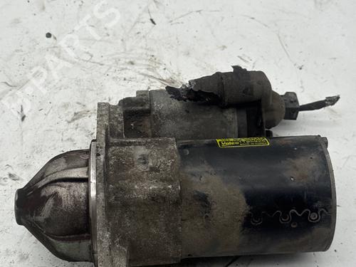 Startmotor Startmotor KIA SOUL I (AM) 1.6 CRDi 128 (126 hp) 34151302 34151302