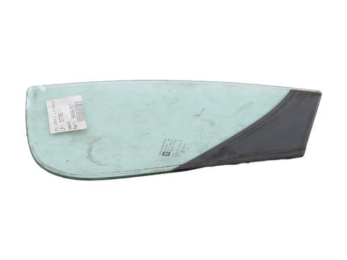 Rear right door window OPEL CORSA E (X15) 1.4 (08, 68) | BP22439291C21 