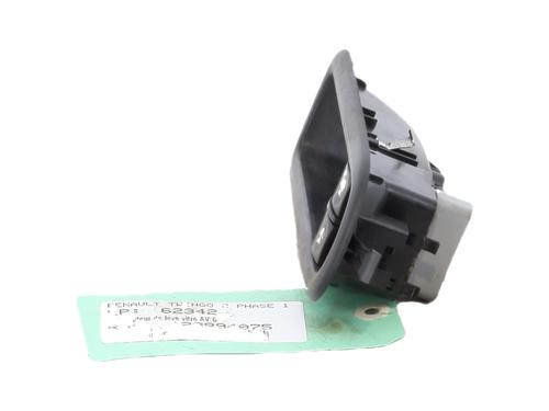 Left front window switch RENAULT TWINGO II (CN0_)  | BP37690342I27  - Image 5