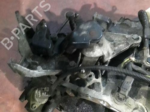 Gearbox CITROËN XSARA PICASSO (N68) 2.0 HDi | BP20363952M3 