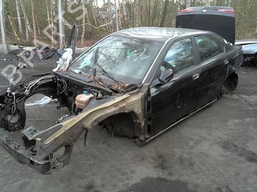Used Parts ALFA ROMEO 166 (936_)  2.4 JTD (936AXA00, 936A3B00)  1878608