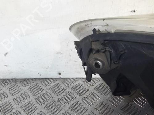 Right headlight FIAT BRAVO II (198_) 1.9 D Multijet (198AXD1A) | BP20360404C29 