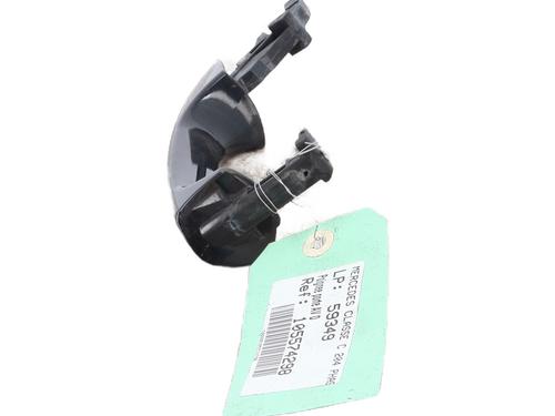 Used Front right exterior door handle MERCEDES-BENZ C-CLASS (W204) C 200 CDI (204.001) (136 hp) 25774245
