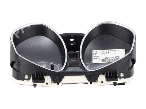Used Instrument cluster Instrument cluster FORD FIESTA VI (CB1, CCN) 1.25 (60 hp) 33605402 33605402