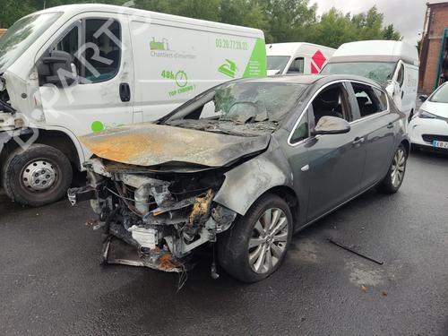 Right tailgate light OPEL ASTRA J (P10) 1.3 CDTI (68) | BP29197146C80  - Image 10