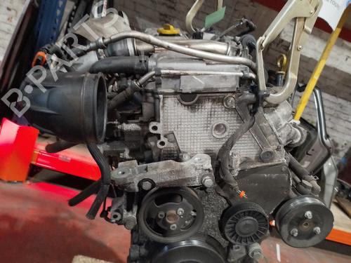 Engine SAAB 9-3 (YS3F, E79, D79, D75) 2.2 TiD | BP25343699M1  - Image 6