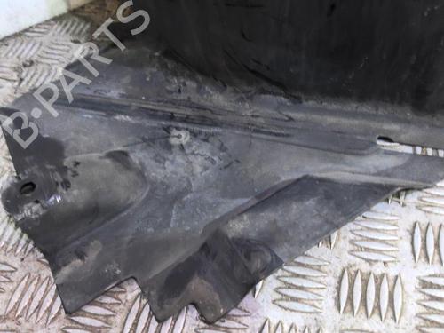 Wheel arch MERCEDES-BENZ C-CLASS (W204) C 200 CDI (204.007, 204.006) | BP20356672C56