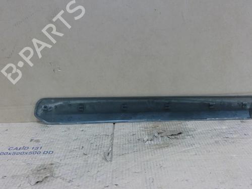 Door moulding trim OPEL COMBO Box Body/MPV (X12) 1.6 CDTI (B05) | BP29609356C150 