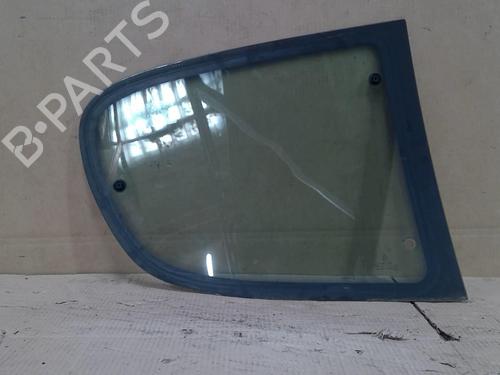 Used Rear left door window Rear left door window 29840593 29840593