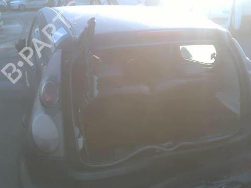 Front left window mechanism CITROËN C1 (PM_, PN_) 1.0 | BP23789399C22 - Image 19