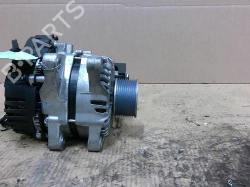 Engine FIAT TOPOLINO Electric | BP28683769M1  - Image 5